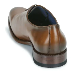 Brett & Sons NAT-Homme Derbies & Richelieu