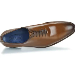 Brett & Sons NAT-Homme Derbies & Richelieu
