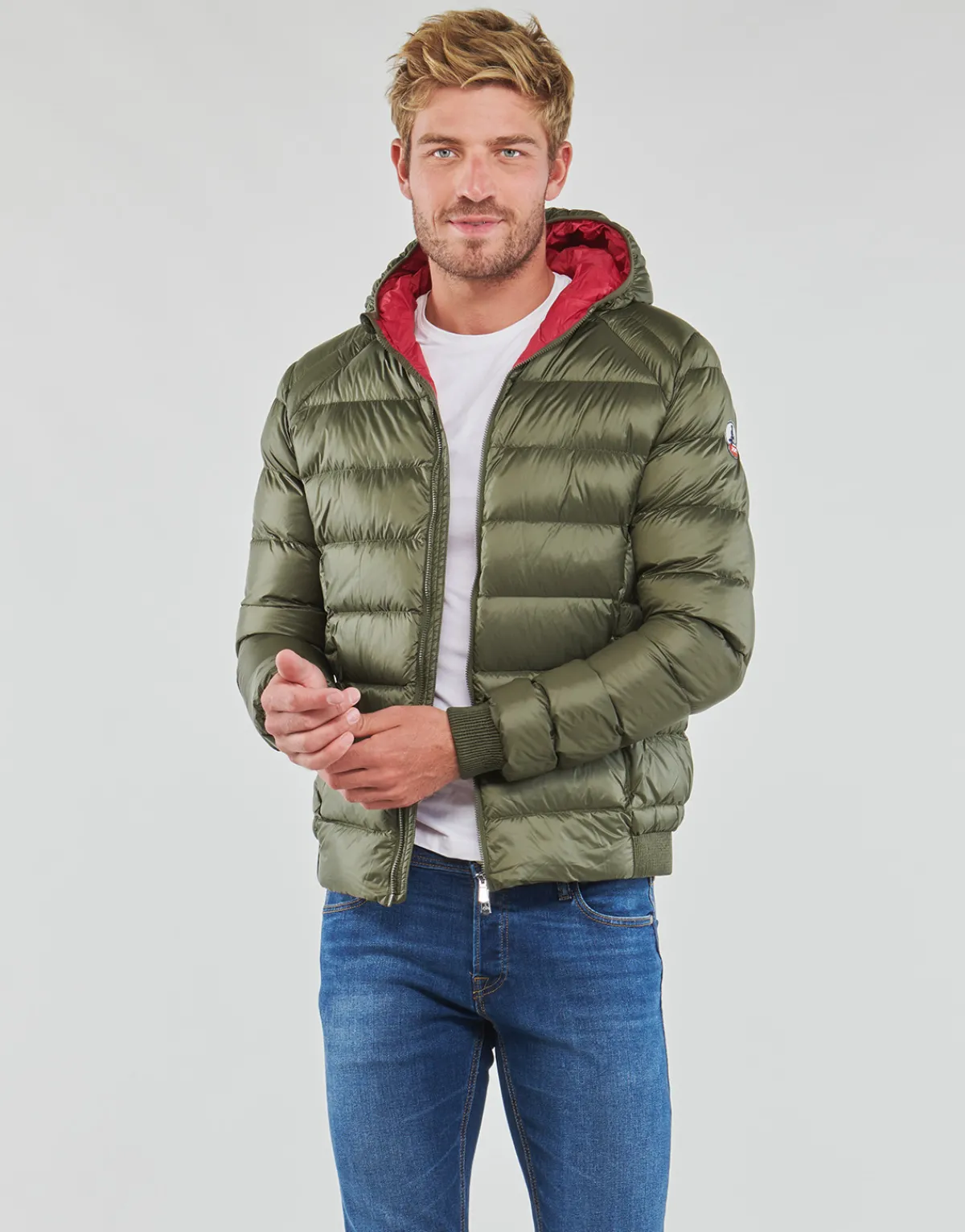 JOTT NAT-Homme Manteaux