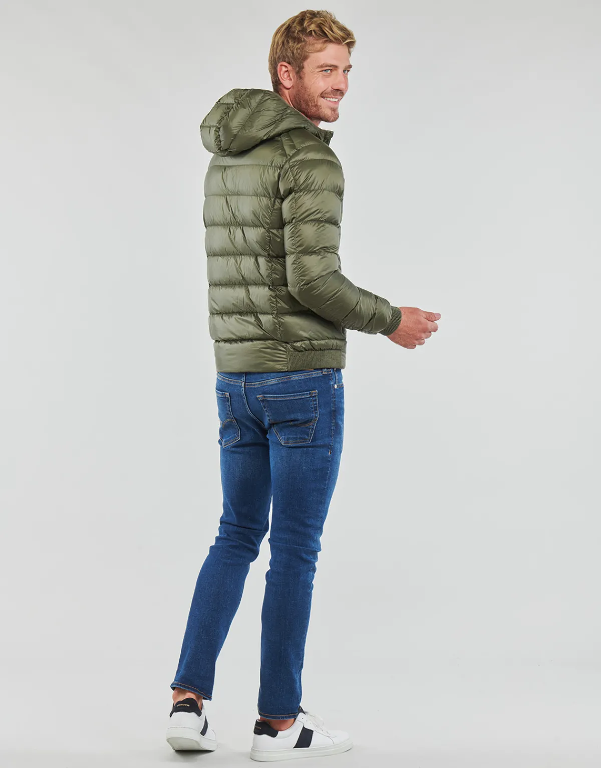 JOTT NAT-Homme Manteaux