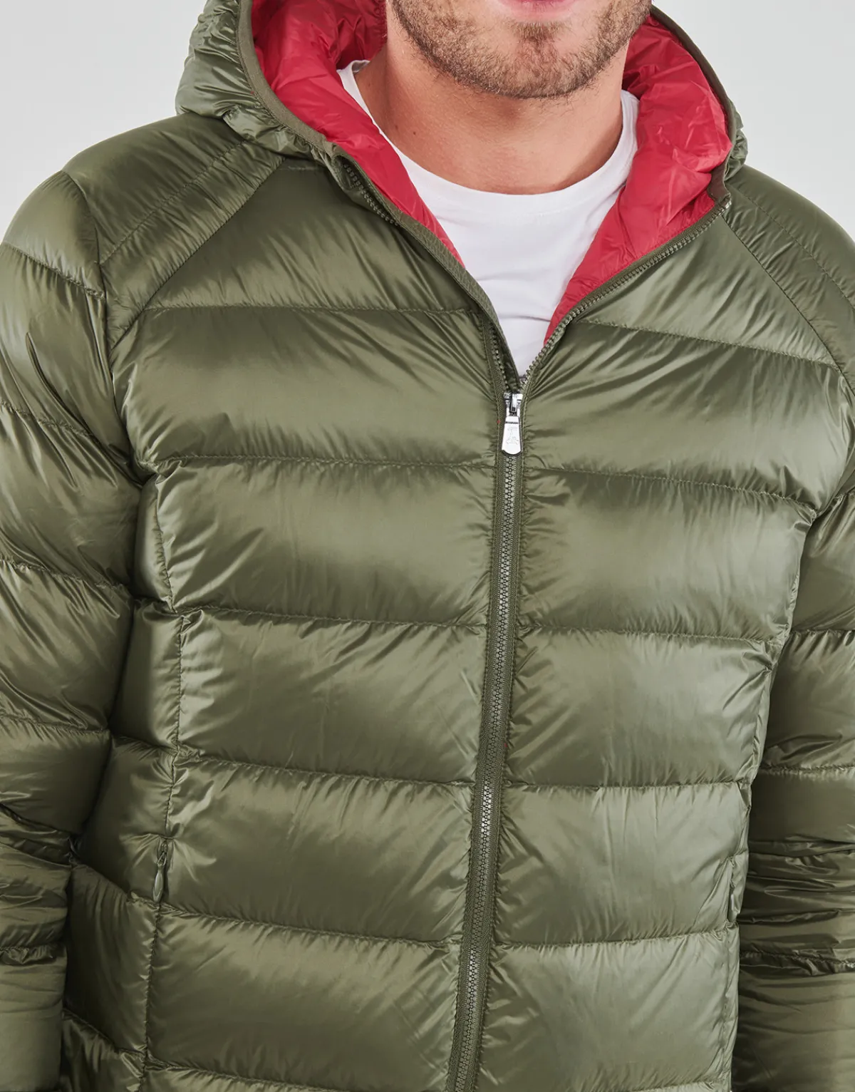 JOTT NAT-Homme Manteaux