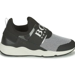 BOSS NATINA-Homme Baskets Mode