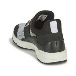 BOSS NATINA-Homme Baskets Mode