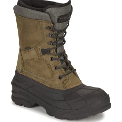 KAMIK NATION PLUS-Homme Bottes
