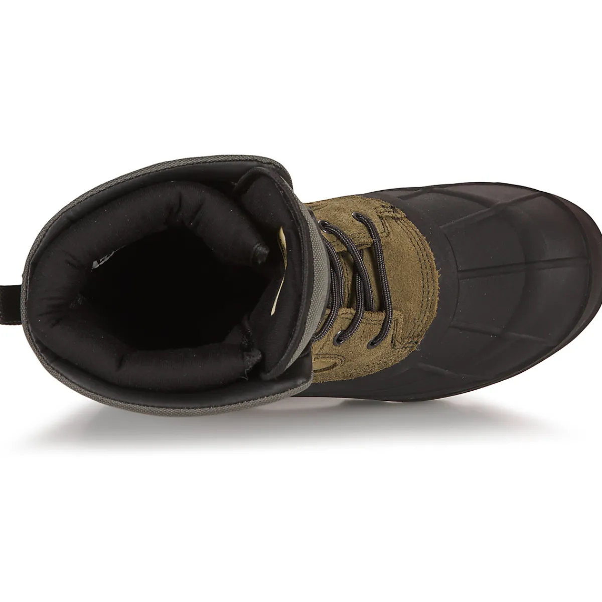 KAMIK NATION PLUS-Homme Bottes