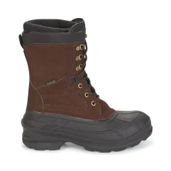 KAMIK NATION PLUS-Homme Bottes