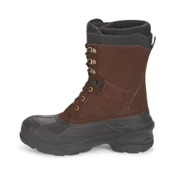 KAMIK NATION PLUS-Homme Bottes