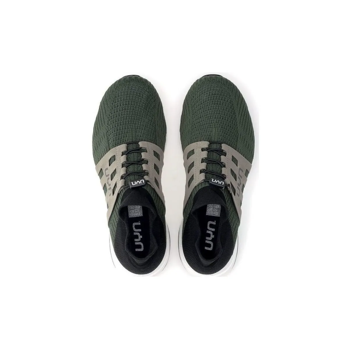 Uyn NATURE TUNE-Homme Sport Indoor