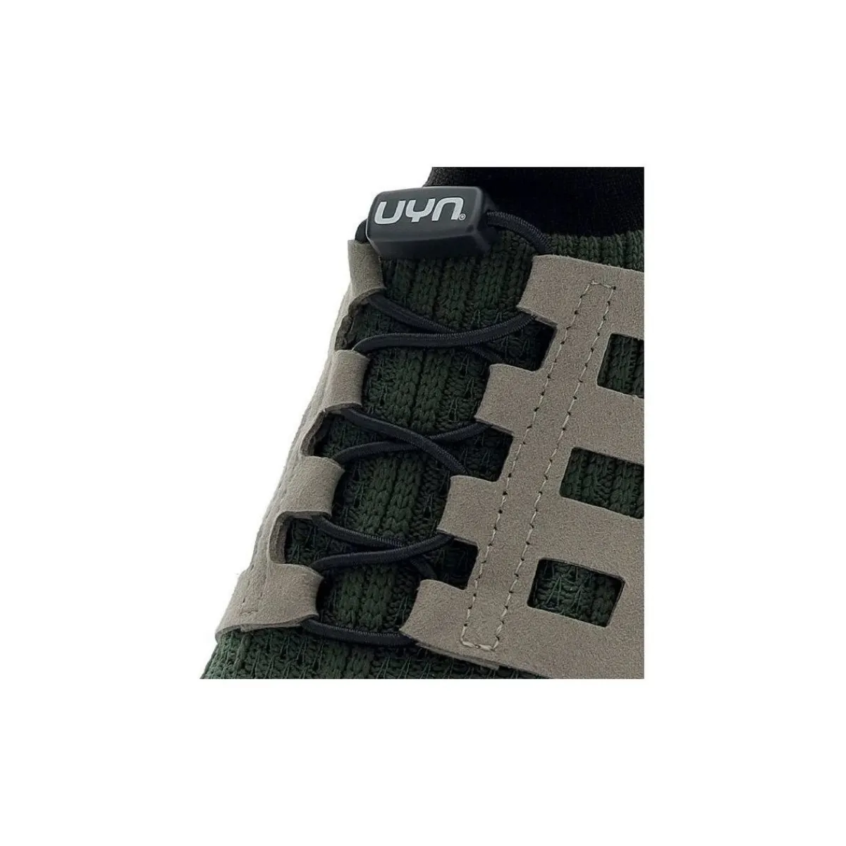 Uyn NATURE TUNE-Homme Sport Indoor