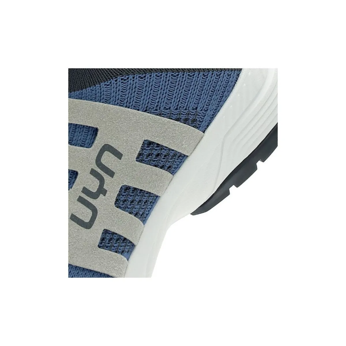 Uyn NATURE TUNE-Homme Sport Indoor