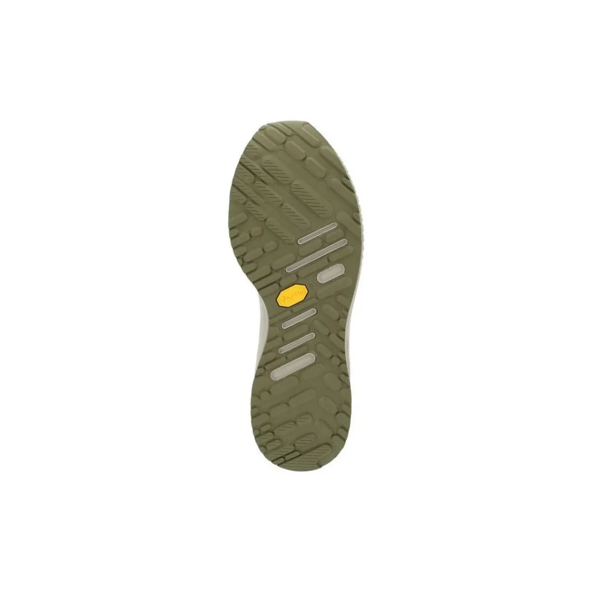 Uyn NATURE TUNE VIBRAM-Homme Sport Indoor