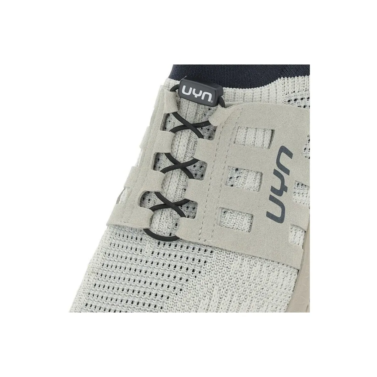 Uyn NATURE TUNE VIBRAM-Homme Sport Indoor