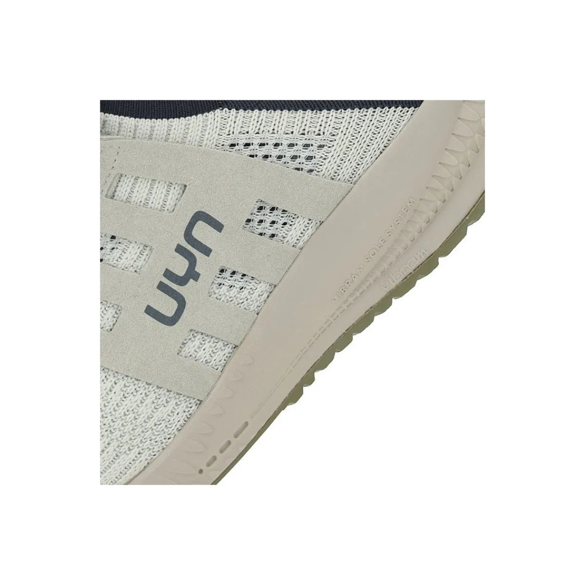 Uyn NATURE TUNE VIBRAM-Homme Sport Indoor