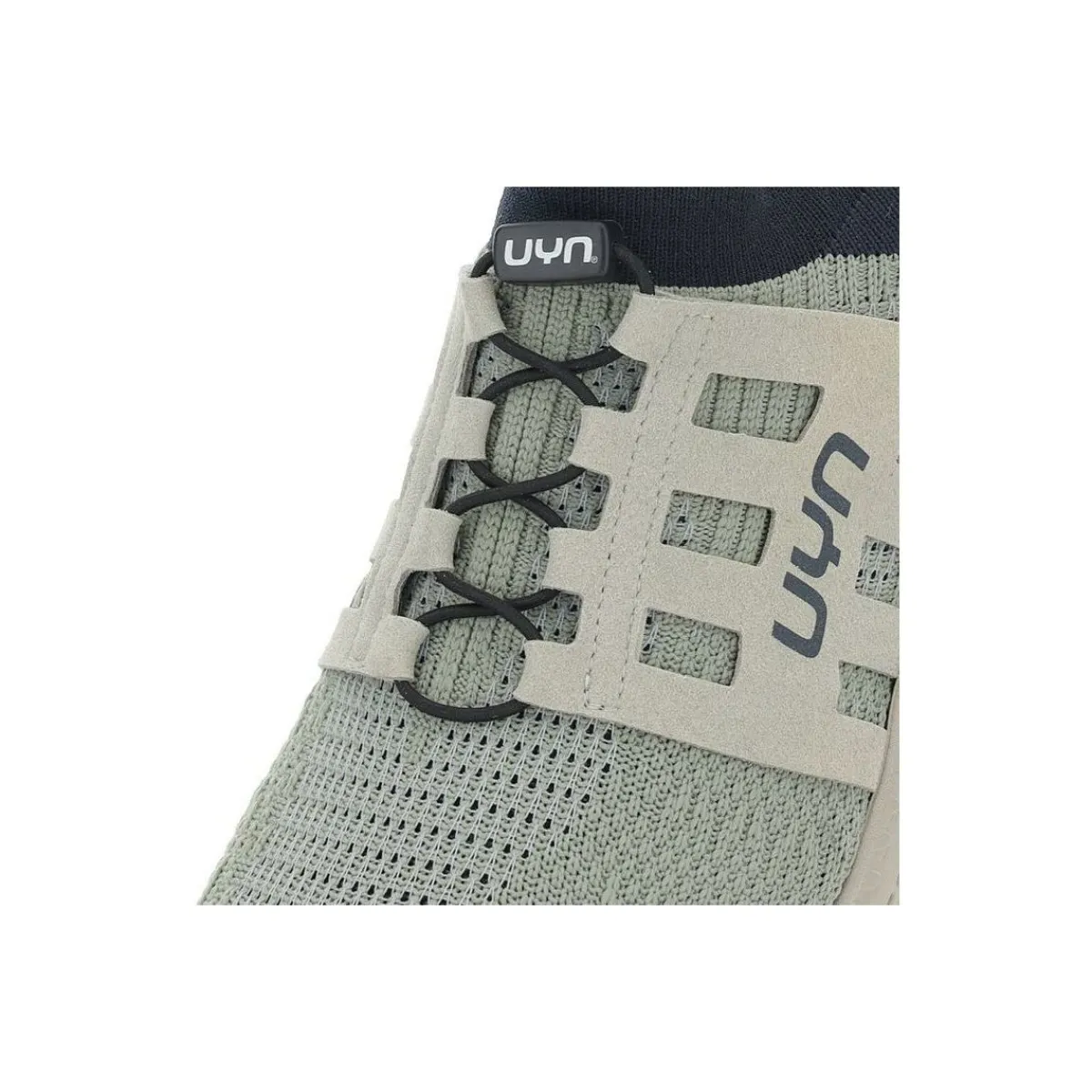 Uyn NATURE TUNE VIBRAM-Homme Sport Indoor