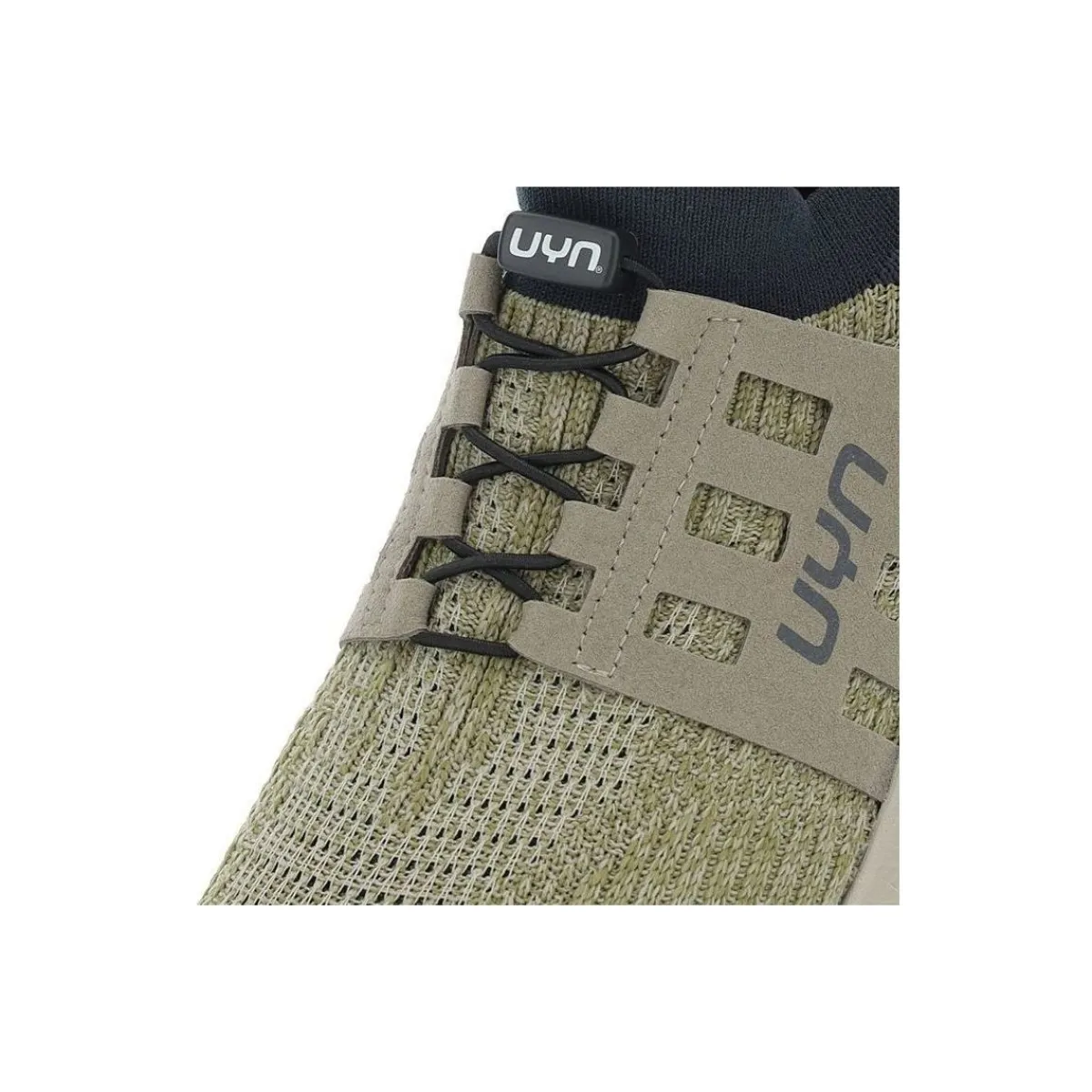 Uyn NATURE TUNE VIBRAM-Homme Sport Indoor