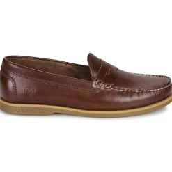 Lumberjack NAVIGATOR-Homme Mocassins & Chaussures Bateau