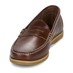 Lumberjack NAVIGATOR-Homme Mocassins & Chaussures Bateau