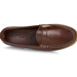 Lumberjack NAVIGATOR-Homme Mocassins & Chaussures Bateau