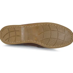 Lumberjack NAVIGATOR-Homme Mocassins & Chaussures Bateau