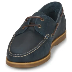 Lumberjack NAVIGATOR-Homme Mocassins & Chaussures Bateau