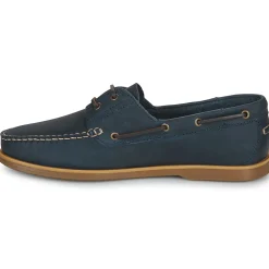Lumberjack NAVIGATOR-Homme Mocassins & Chaussures Bateau