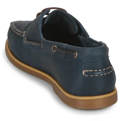 Lumberjack NAVIGATOR-Homme Mocassins & Chaussures Bateau