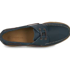 Lumberjack NAVIGATOR-Homme Mocassins & Chaussures Bateau