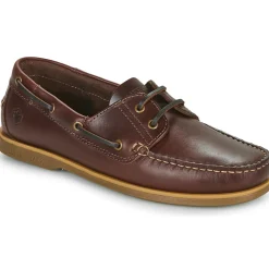 Lumberjack NAVIGATOR-Homme Mocassins & Chaussures Bateau