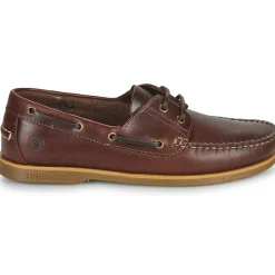 Lumberjack NAVIGATOR-Homme Mocassins & Chaussures Bateau