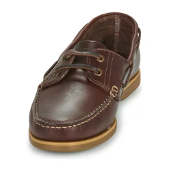Lumberjack NAVIGATOR-Homme Mocassins & Chaussures Bateau
