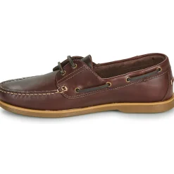 Lumberjack NAVIGATOR-Homme Mocassins & Chaussures Bateau