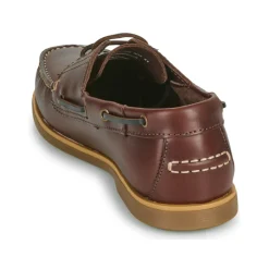 Lumberjack NAVIGATOR-Homme Mocassins & Chaussures Bateau