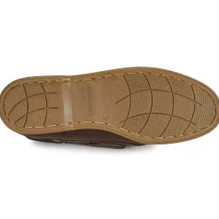 Lumberjack NAVIGATOR-Homme Mocassins & Chaussures Bateau