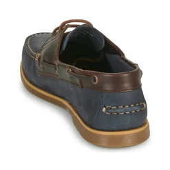 Lumberjack NAVIGATOR-Homme Mocassins & Chaussures Bateau