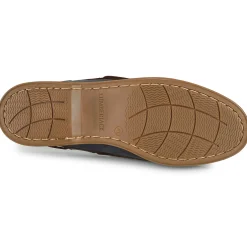 Lumberjack NAVIGATOR-Homme Mocassins & Chaussures Bateau