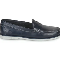 Lumberjack NAVIGATOR-Homme Mocassins & Chaussures Bateau