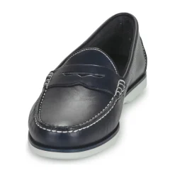 Lumberjack NAVIGATOR-Homme Mocassins & Chaussures Bateau