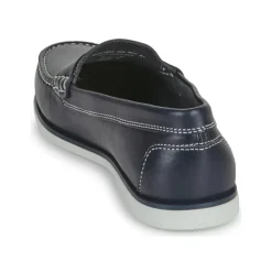 Lumberjack NAVIGATOR-Homme Mocassins & Chaussures Bateau