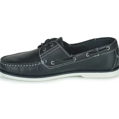 Lumberjack NAVIGATOR-Homme Mocassins & Chaussures Bateau