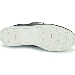 Lumberjack NAVIGATOR-Homme Mocassins & Chaussures Bateau