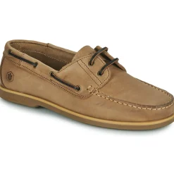 Lumberjack NAVIGATOR-Homme Mocassins & Chaussures Bateau