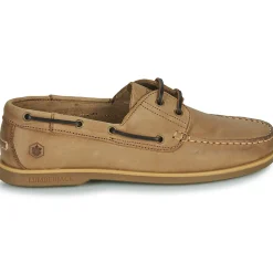 Lumberjack NAVIGATOR-Homme Mocassins & Chaussures Bateau