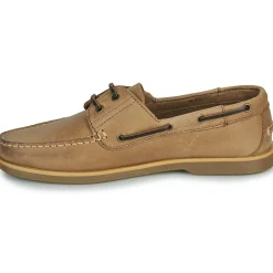 Lumberjack NAVIGATOR-Homme Mocassins & Chaussures Bateau