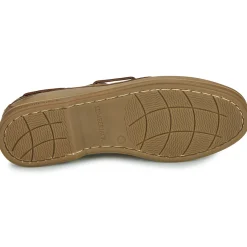 Lumberjack NAVIGATOR-Homme Mocassins & Chaussures Bateau