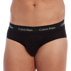 Calvin Klein Jeans NB2876A-XWB-Homme Caleçons