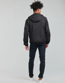 Emporio Armani 8N1BQ0-Homme Vestes