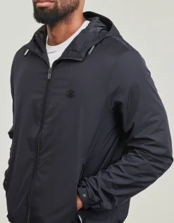 Emporio Armani 8N1BQ0-Homme Vestes