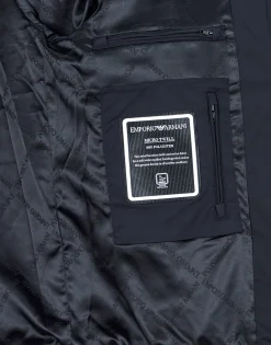 Emporio Armani 8N1BQ0-Homme Vestes