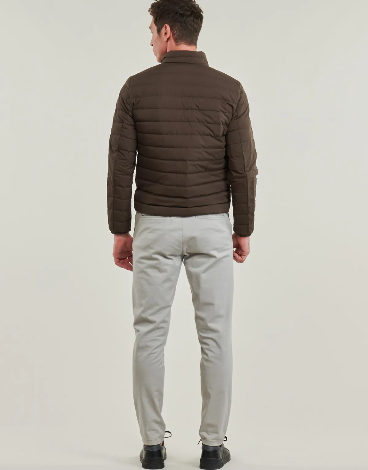 Emporio Armani 8N1BQ2-Homme Manteaux