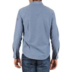 Mr Marcel NEBRASKA-Homme Chemises